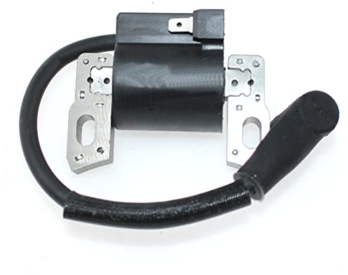 Bobine d'allumage 796499 pour moteurs Briggs & Stratton Professional 800E,850E,850EX,875EX, 950 595554 595959 592335 799645 793449