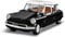 COBI 24350 Bausteine, Various, Schwarz