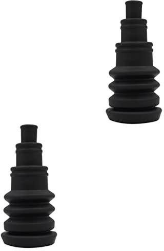 Gadpiparty 2stücke Firewall Kabeltülle Aus Gummi Universelle Kabelschutzmanschette Für Fahrzeuge Schützt Kabel Vor Scharfen Kanten Und Kurzschlüssen Langlebig Und Installieren