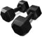 TREX SPORT Hanteln Set | Kurzhanteln 2er Set 2kg-20kg | Hanteln Frauen & Männer Set Dumbbell Set (2x6 kg)