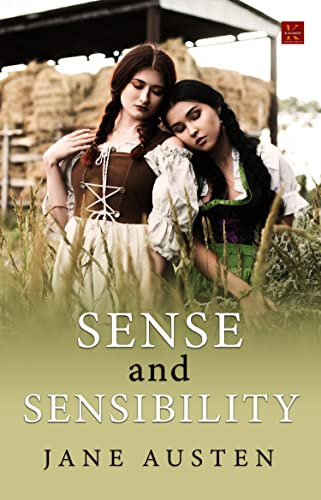 Sense and Sensibility (English Edition)