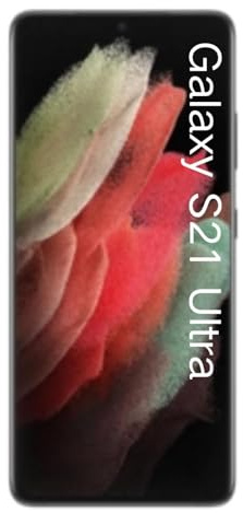 MENDUNER Écran de Remplacement pour S21 Ultra 5G, S21 Ultra 5G G998U G998B G998FDS, Assemblage de Numériseur avec Outils de Réparation de Cadre pour S21 Ultra 5G G998U G998B G998FDS