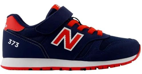 New Balance 373 Sneaker, Blau, 38.5 EU