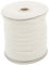 Anneome 1 Brötchen DIY Bastelband Geschenkverpackungsband Haare Clip Making Ribbon Material