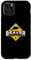 iPhone 11 Pro Beaver Crossing Loves Otter Rodents Zoo Animals Beaver Dam Case
