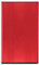 OPPWONG Disco Duro Externo, Disco Duro Portátil SSD Externo con Interfaz USB3.0 HDD Recinto 2.5 Pulgadas 5GBPS 2TB Capacidad CASA DE ENCRIVO para ESTÁTICO para WINKS (Black) (Silver) (Blue) (Rojo)