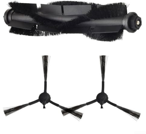 Kit de brosse principale pour aspirateur Tapo RV30 Max Plus RV30 Max RVV20 Max Plus RV20 Max, accessoires pour aspirateur robot