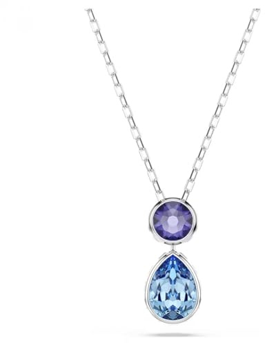 Swarovski Chroma 5738473 Damen-Halskette