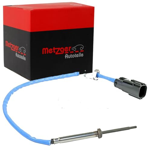 Metzger Sensor Abgastemperatur 0894409