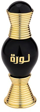 Swiss Arabian Noora Onyx by Swiss Arabian Perfume Oil .67 oz