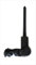 Graf von Gerlitzen Eisen Antik Style Fenster Laden Halter Fensterladenhalter Blendladen Halter Blendladenhalter Frau DF1E