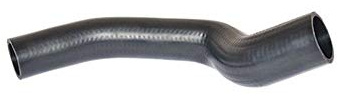 AS Manguera de Tubo Intercooler Negro, Caucho, 385 mm, 37 mm x 59 mm, 6 mm, 1 Unid, Accesorios, Ford Mondeo III 2.0 TDCI 1222831, 2S7Q-6N696-AA