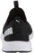 PUMA Prowl Slip on, Zapatillas Mujer, Negro y Blanco, 39 EU