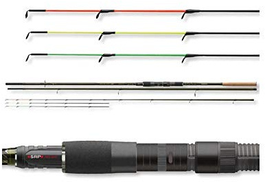 Cormoran Speciland SRP M-H 3.90m 40-120g