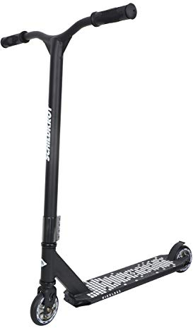 Schildkröt Stunt Scooter Kickless - Piano