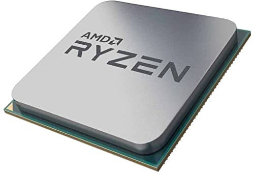 AMD Ryzen 3 3200G MPK Qty 12 Units Only