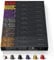 CAPSULE NESPRESSO ORIGINALI - Selezione Ispirazione Italiana da 100 Capsule Nespresso Caffè, Intensità da 6 a 13 (su 13), Linea Original, Capsule Riciclabili Nespresso