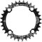 YUEMING Fahrrad Kettenblatt, 104 BCD 32T Kettenblätter, Schmale Breite Kettenblatt, Single Speed ​​Kettenblatt für Meisten Fahrrad Rennrad Mountainbike