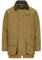 WALKER AND HAWKES Herren Country-Jacke aus Tweed - für die Jagd geeignet - Helles Salbeigrün - Größe M (42-44)