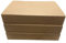 Pack of 30 A4 Kraft Box Files 5cm Depth