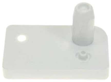 Whirlpool 481253598086 Türanschlag links Kühlschrank Gefrierschrank