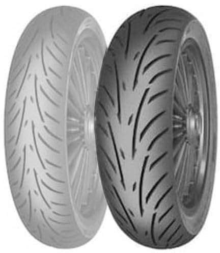 MITAS Sommerreifen 160/60 R 15 M/C TL 67V TOURING FORCE