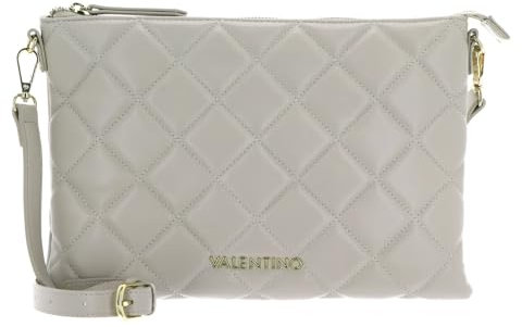 Valentino Ocarina Pochette M Ecru
