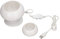 Clay Bead Spinner, Adjustable Speed Electric Clay Bead and Seed Beads Spinner Bracelet Making Tool Automatic Clay Bead Spinner for DIY Jewelry Making