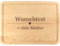 Opa Brettchen mit Gravur - Name + Motiv - 30x20 cm groß, personalisiertes Brotzeitbrett aus Holz zum Geburtstag, Geschenke für Opa, Weihnachten, Geschenkidee zum Geburtstag