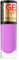 Eveline Cosmetics Gel Laque Gel Nagellack - Nr. 205 | Lang anhaltender, schnell trocknender Gel-Effekt ohne UV/LED-Lampe