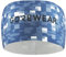 GOREWEAR Essence Light Stirnband, Cargo Blue/White, ONE