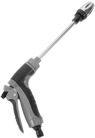 HAWILLOSCH Wasserpistole Für Autowäsche Hand-hochdruckreiniger Auto Druckreiniger Handdruckreiniger Multifunktionsreiniger Gartenschlauch-hochdruckreiniger Düse Hochdruckreiniger