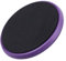yuhlkopm Skater lieben rotierende Balance Platten und fühlen sich auf dem Eis sicher und elegant. ABS Eiskunstlauf Rotationsbretter Balance Board, Wie gezeigt