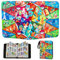 Classeur Carte Pokemon,50 Pages Classeur Carte,900 Poches Cartes Album Porte Cartes,Portable Imperméable Album de Collection pour Carte,Un Cadeau Les garçons et Les Filles (YSJHJ-900)