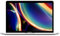 Apple MacBook Pro, 2020 con Intel Core i5 e Touch Bar (13-pollici, 8GB di RAM, 256GB di Memoria SSD) QWERTY Italiano Argento (Ricondizionato)