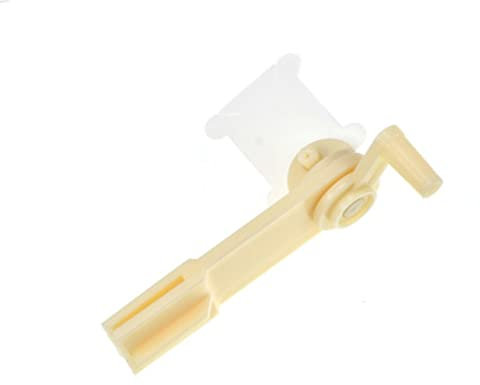 Anneome Spulenwickler Manueller Garnwickler Mini-spulenwickler Robustes Material Einfach Zu Bedienen Tragbar