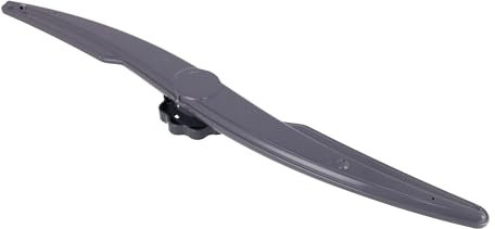 sparefixd Adatto per il braccio spruzzatore superiore superiore della lavastoviglie Candy