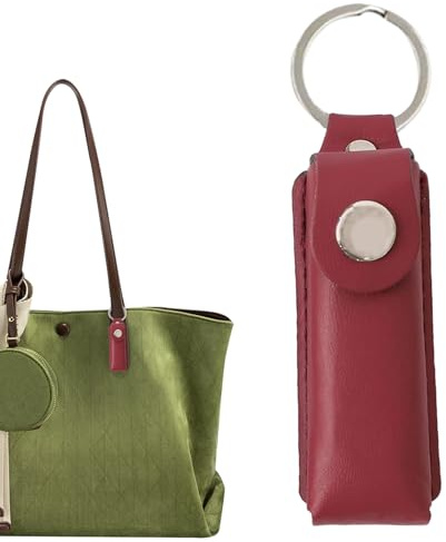 USB-Halterung Kleine Tragbare Verlustsichere Tasche, Zugangskarte