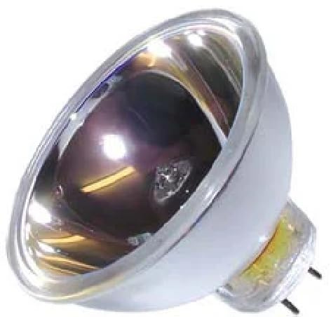 PHOTOLUXE A1/230 EFN 12v 75w Gz6.35 Halogen Projector Bulb Lamp