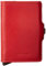 Secrid Unisex to Red Cardprotector