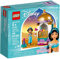 LEGO 41158 Disney Princess Jasmins Kleiner Turm