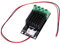 Leku 3D-Drucker-Heizbettmodul, 30 A, 3D-Druckerzubehör, Mini-Heizungsregler MKS MOSFET MOS-Modul für Heizbett-Extruder
