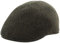 La Chasse Lodenhut Faustmann Schiebermütze Jagdmütze Oliv/grün Flatcap Oliv wasserabweisend Herreen Freizeitmütze von Oefele Jagd & Outdoor Shop (as3, Numeric, Numeric_59, Oliv (grün))