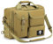 SPAHER Arbeitstasche Laptoptasche 14/15.6/17.3 Zoll Messenger Bag Herren Pilotentasche Aktentasche Taktische Tasche Militär Tragetasche Schultertasche Geschenk für Männer
