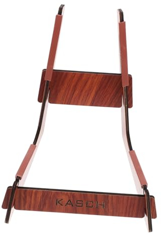 Supvox 3stücke Holz Gitarrenständer Für Akustik Gitarre Verstellbarer Und Klappbarer Gitarrenhalter Tragbar Für Zuhause Oder Unterwegs Passend Für Ukulele Und Mandoline