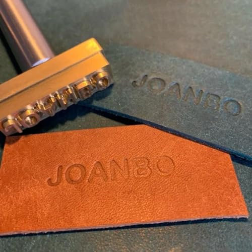 Personalisieren Sie Ihr Leder Mit Benutzerdefinierten Prägung Leder Stempel - Branding Eisen Logo Stempel Für Holz Lebensmittel Kuchen, Personalisierte Branding Eisen Für Fleisch Papier Kunststoff