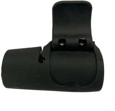 Heavy Duty Paddle Shaft Clamp for Surfboard, Kayaks 26mm 29mm Diameter Shaft