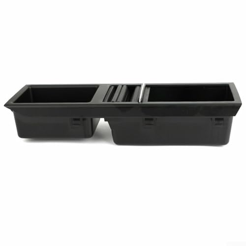 Auto-Getränkehalter für BMW 3er-Serie E46 99–05 Getränkehalter 51168248498 51168217929 51168217927