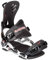 F2 Herren Snowboard Soft Bindung Soft BDG - Eliminator Carve Fastec XL 2024/25