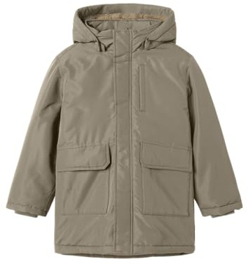 NAME IT Boy Jacke Parka | Jacket